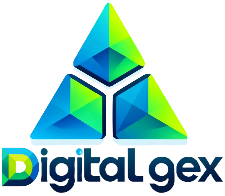 LogoDigitalGex